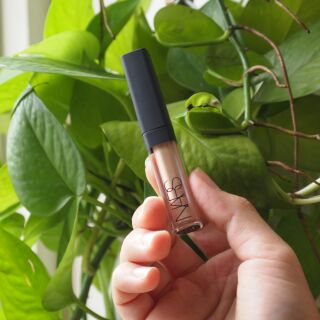 🌼🌼🌼 Kem che khuyết điểm mini NARS Radiant Creamy Concealer