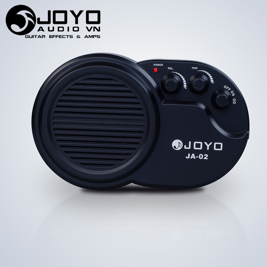 JOYO JA-02 Mini Amplifier | Loa Guitar Mini Joyo JA-02