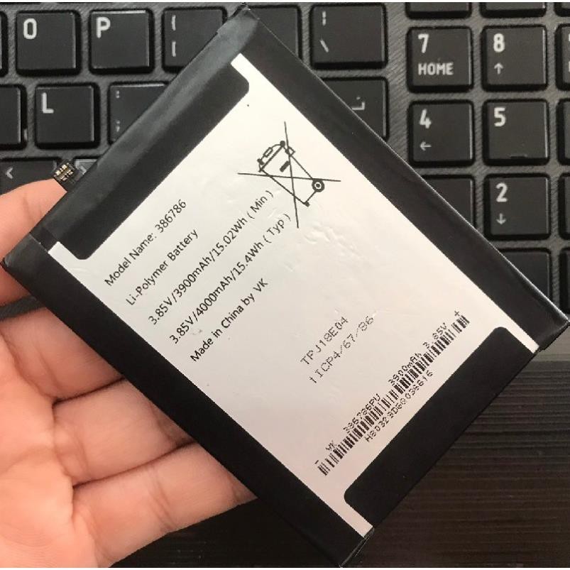 PIN WIKO VIEW MAX ZIN HÃNG , cam kết uy tín chất lượng