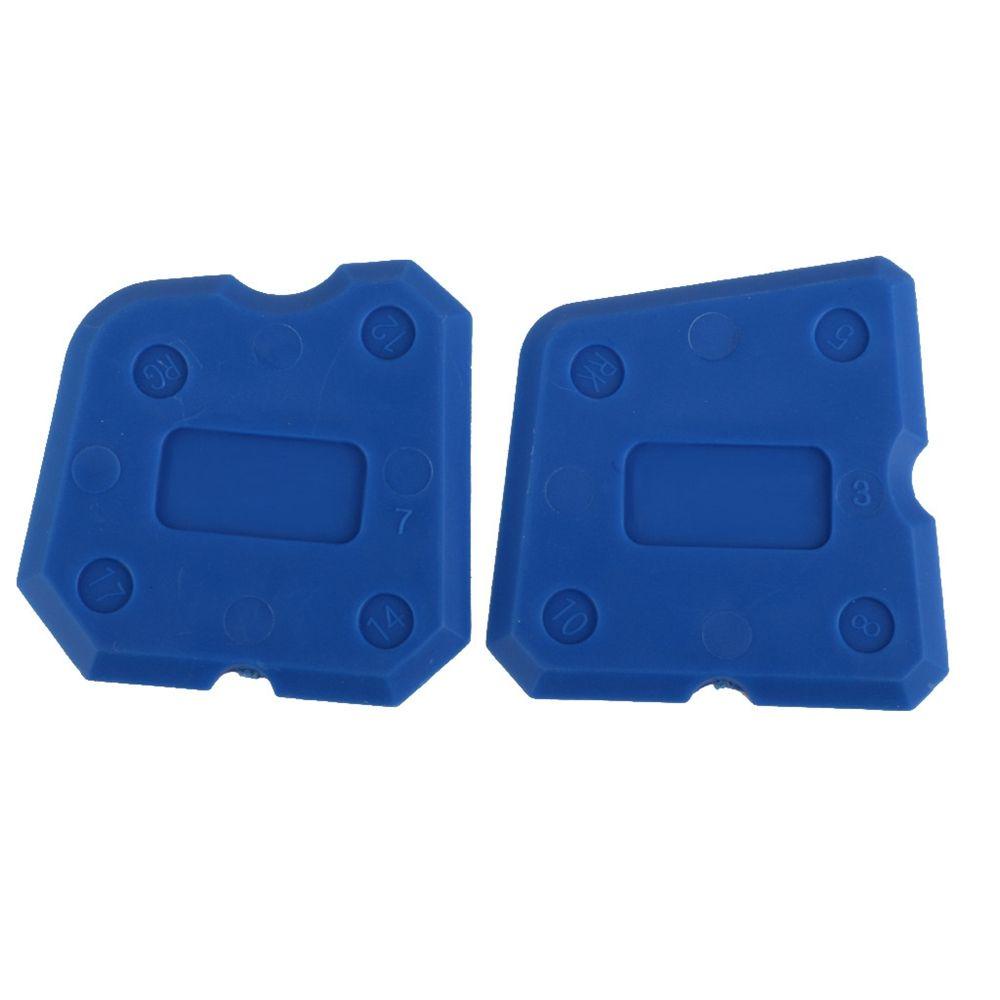 Dụng Cụ Cạo Chất Lỏng Niêm Phong Cửa Sổ Bằng Silicone