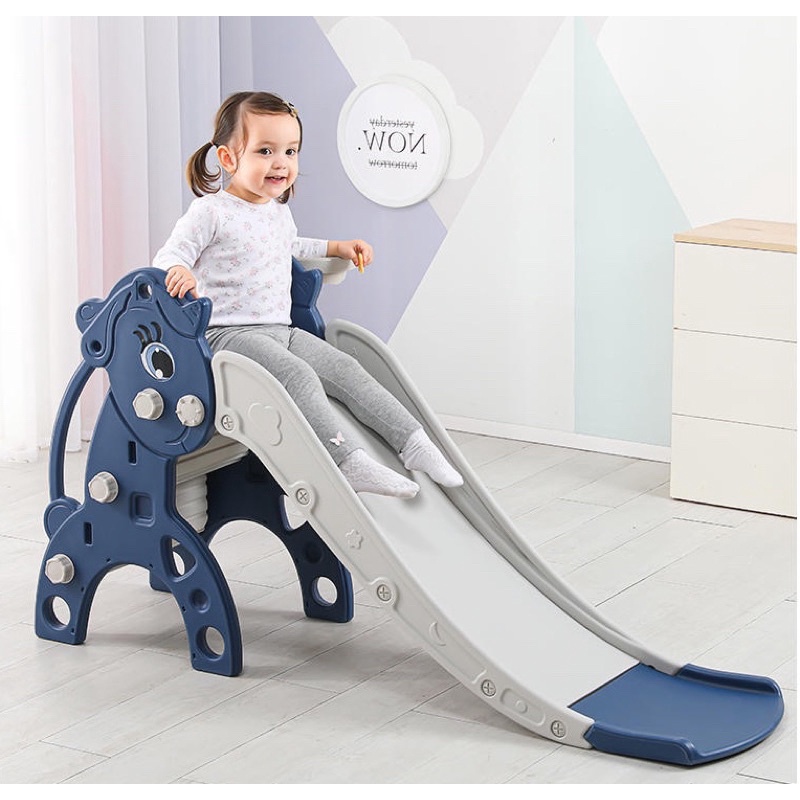 Cầu trượt đơn cho bé