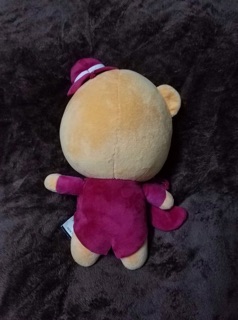 Gấu bông Ryan