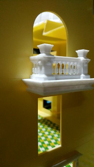GIÁ SẬP SÀN  - In 3D theo yêu cầu