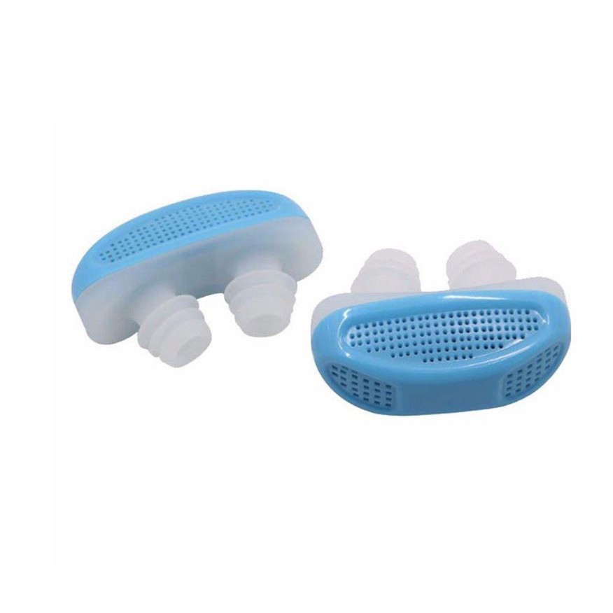 Dụng cụ chống ngáy khi ngủ Silicone