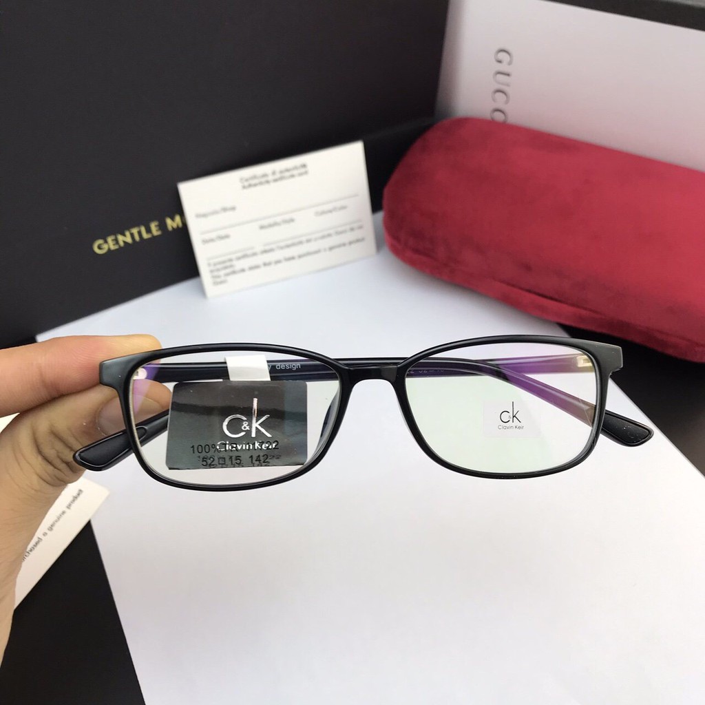 MẮT KÍNH GIẢ CẬN GỌNG DẺO TR90 11722 SIÊU BỀN AH386 | BigBuy360 - bigbuy360.vn