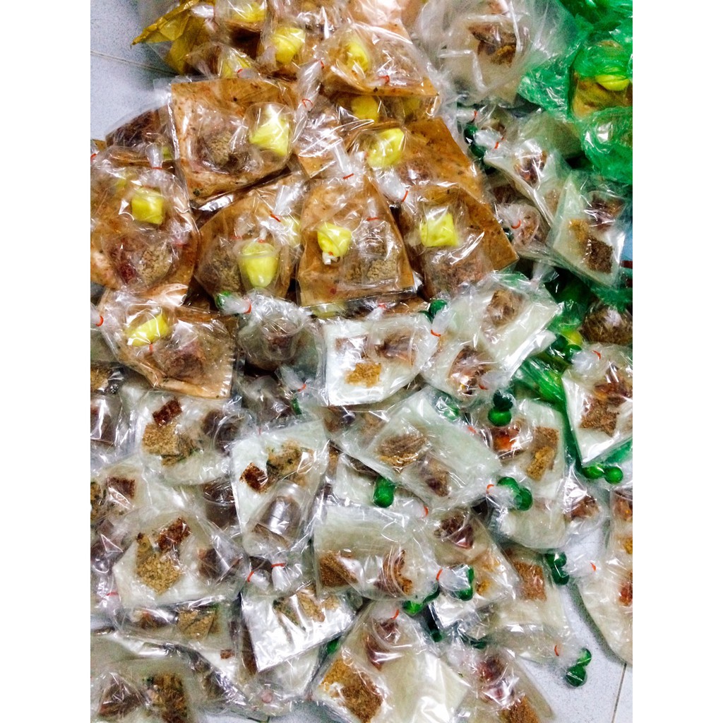 Bánh Tráng Sate Tắc Muối Tôm Tây Ninh! Bánh Phơi Sương Dẻo Muối Thơm Sate Cay Siêu Ngon | BigBuy360 - bigbuy360.vn