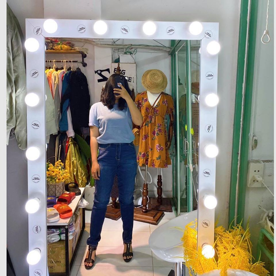 QUẦN JEANS SKINNY LEG S' JOHNS BAY'S