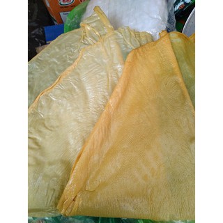 Phù trúc/Tàu hủ ky lá ngọt nấu chè 100g