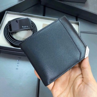 RẺ NHẤT SHOPEE ☘VÍ NAM PEDRO VÂN DA SẦN CHUẨN AUTH