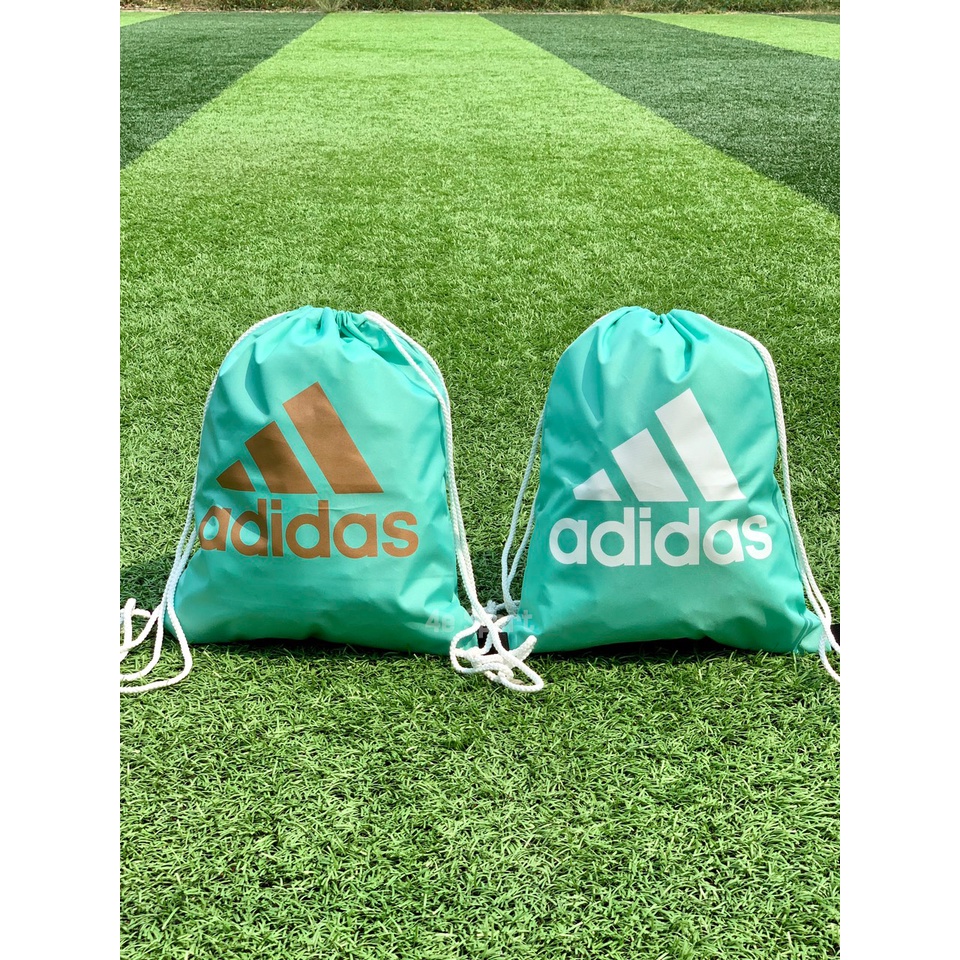 Túi dây rút thể thao đựng giày đá banh, tập gym, chống thấm nước V6