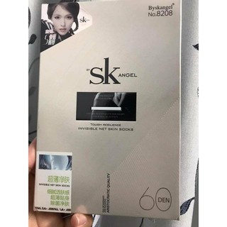 QUẦN TẤT LƯỚI SK 3D SIÊU HOT
