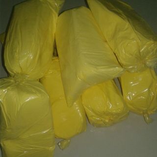 Tinh bột nghệ nhà làm