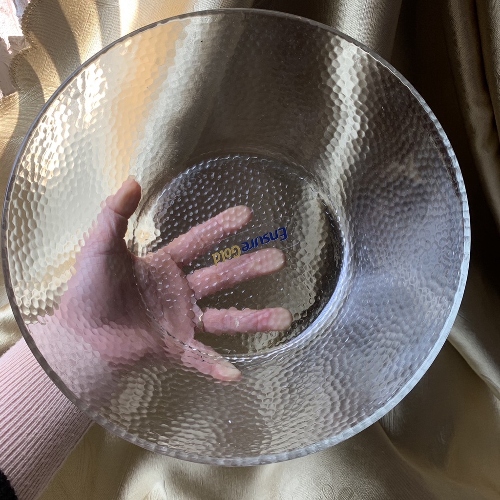 Sữa bột Ensure Gold Vani 850g date 2/2024