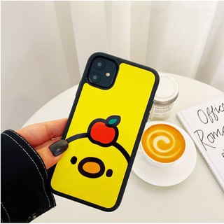 Ốp Lưng Duck Cute iP [ TI STORE ]