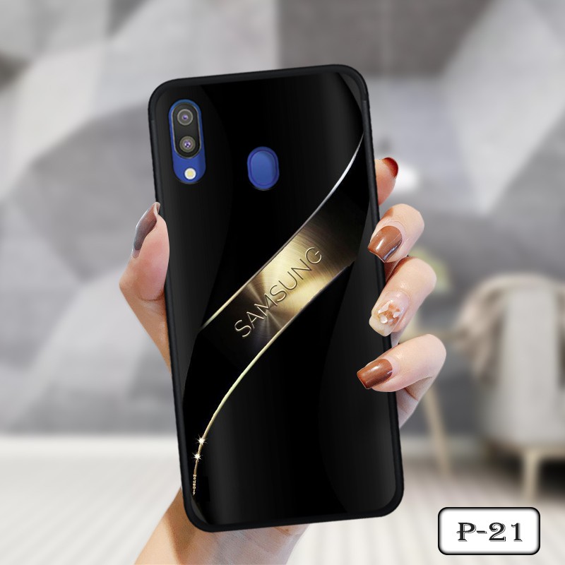 Ốp kính samsung A20