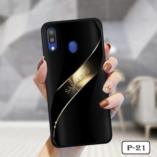 Ốp kính samsung A20