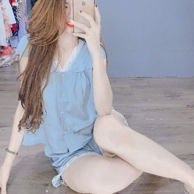SỈ BỘ NGỦ CHẤT LỤA GIÁ 138k