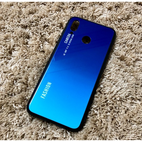FREESHIP 99K TOÀN QUỐC_Ốp gương Galaxy M20 hiệu ứng đổi mầu thời trang