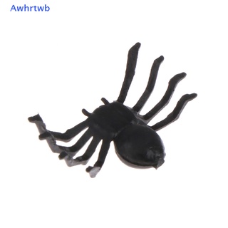 Set 50 Nhện Giả Trang Trí Tiệc Mới