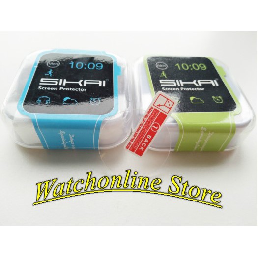 Kính Cường Lực Bảo Vệ Màn Hình Cho Xiaomi Huami Amazfit T-Rex / T-Rex pro