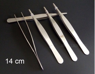 Nhíp Gắp Bông