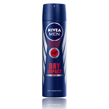 xịt khử mùi toàn thân nivea men 150ml - hàng công ty | BigBuy360 - bigbuy360.vn