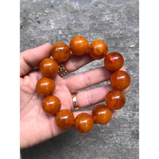 VÒNG TAY HỔ PHÁCH 18LY