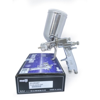 Dụng cụ phun sơn meiji f110-g15t