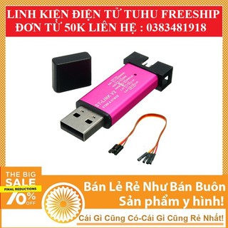Mạch Nạp Code STM-stlink v2 stlink st link v2