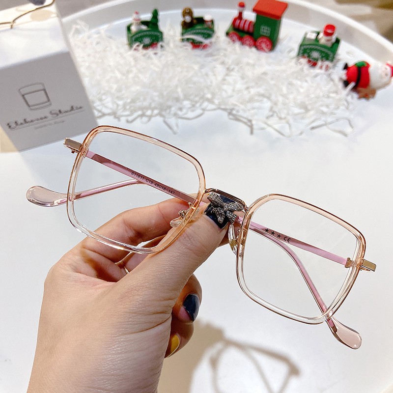 Kính Mát Gọng Vuông Thời Trang Jz11611 | BigBuy360 - bigbuy360.vn