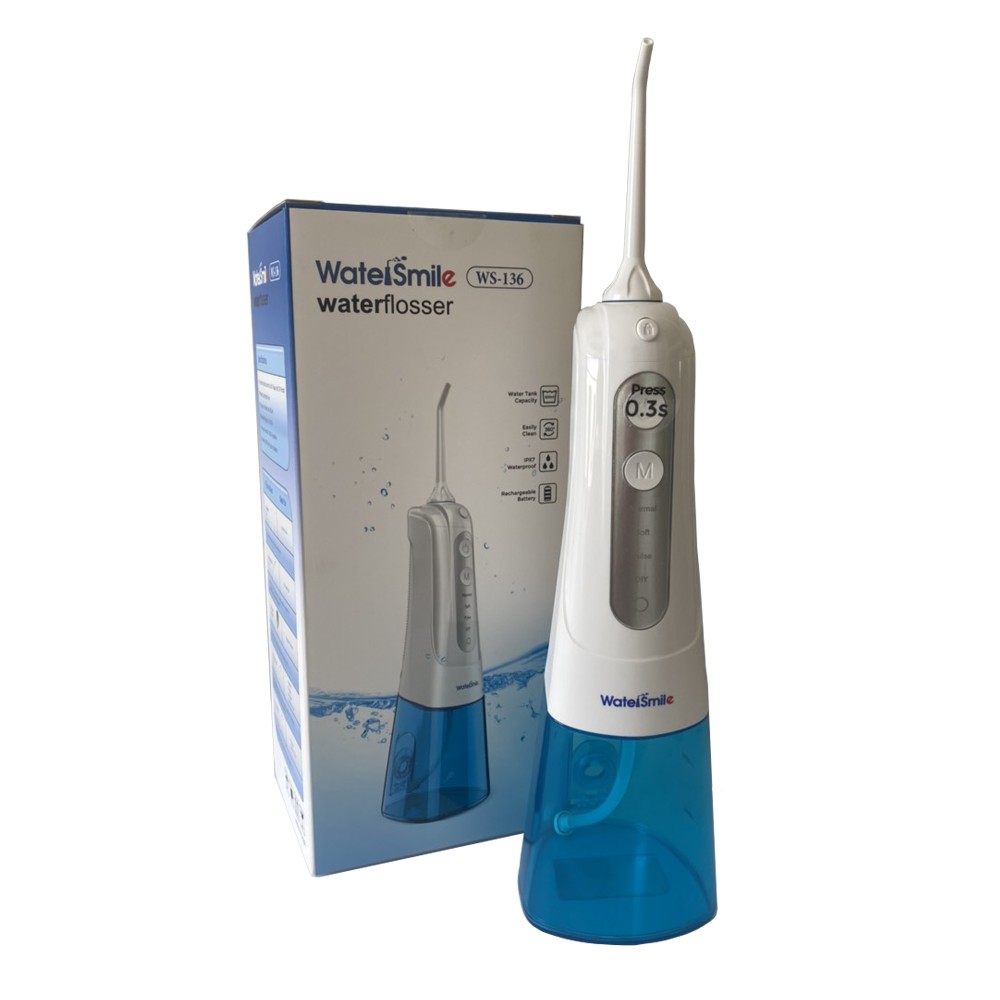 Máy tăm nước WaterSmile WS-136
