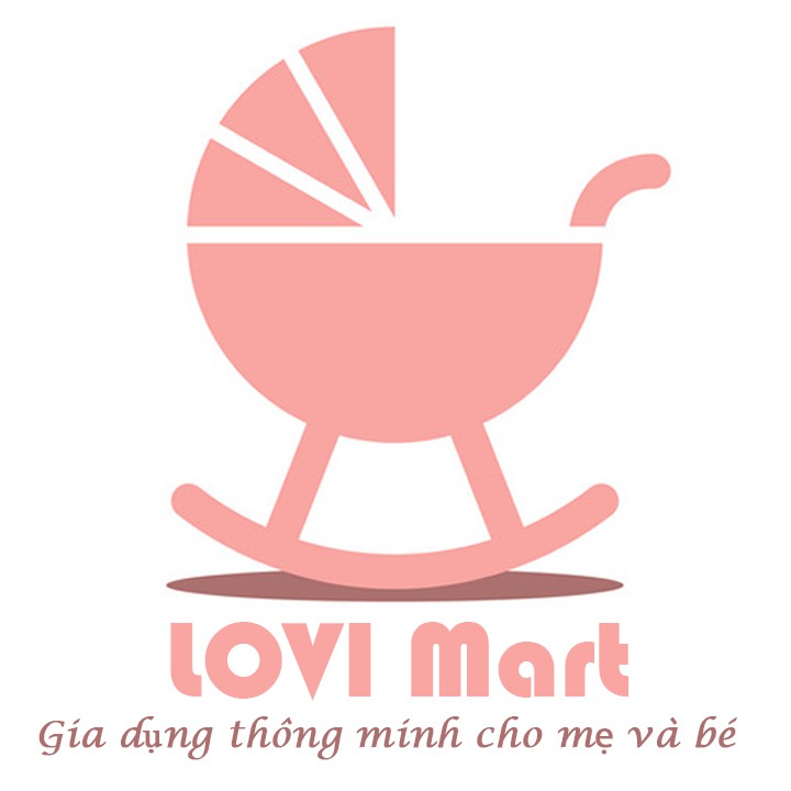 Lovi Mart Offical