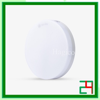 Đèn led ốp trần tròn đế nhựa rạng đông ln12n 12w 18w 24w