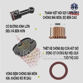 MÁY ĐỤC BÊ TÔNG WORX GREEN WU358