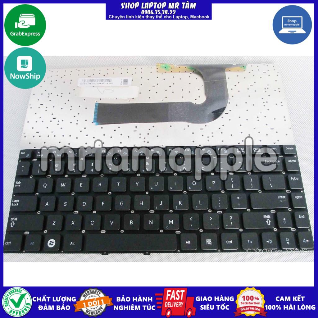 (KEYBOARD) BÀN PHÍM LAPTOP SAMSUNG Q430  dùng cho QX310 QX410 QX411 QX412 SF310 SF410 RF410 Q330 Q428 Q430 Q460 P330