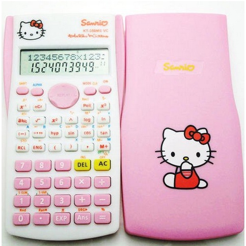 Máy tính hello kitty | BigBuy360 - bigbuy360.vn