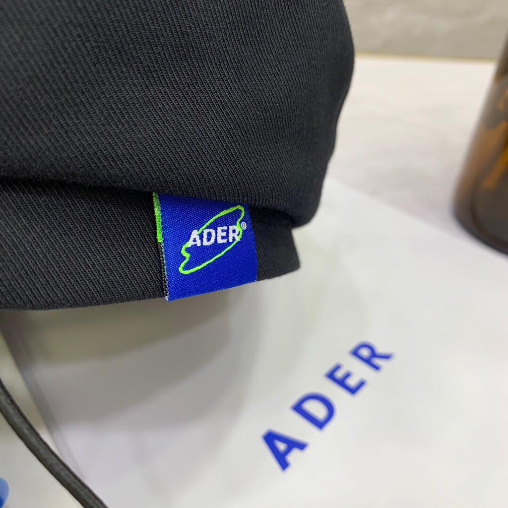 Ader Error Alien shaped beret fw20