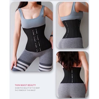 Gen bụng định hình