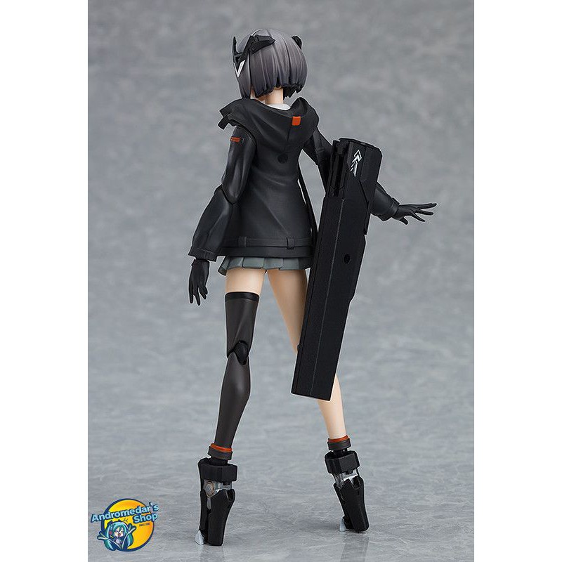 [Max Factory] Mô hình nhân vật Figma Roku 436