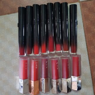  Son handmade mềm mịn chu