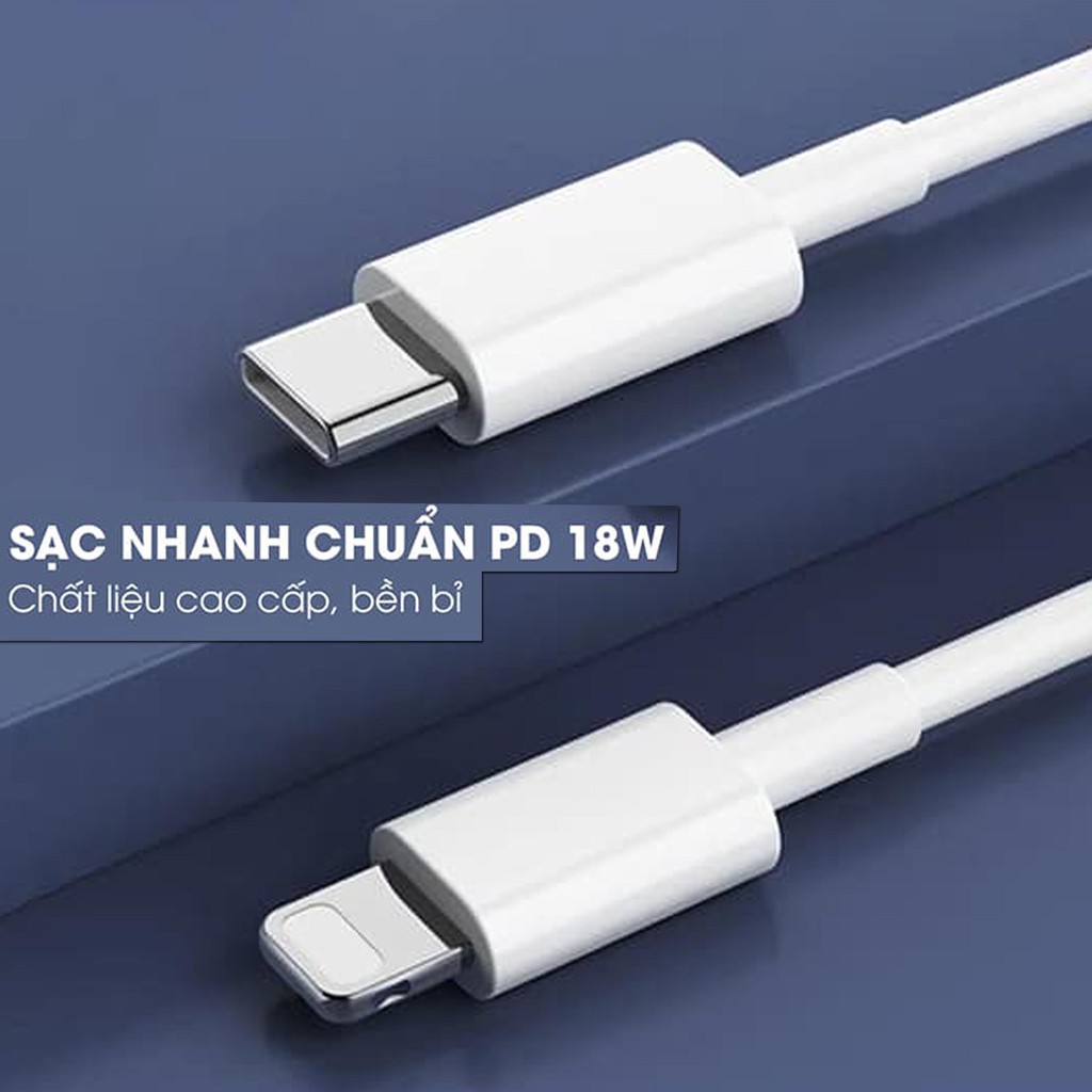 Bộ Sạc Nhanh Remax RP-U37 2 Cổng USB tích hợp QC 3.0 và PD 18W Sạc nhanh cho iP - Hàng nhập khẩu