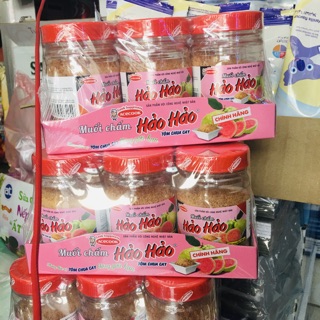 Muối chấm Hảo Hảo