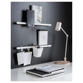 THANH TREO IKEA SUNNERSTA
