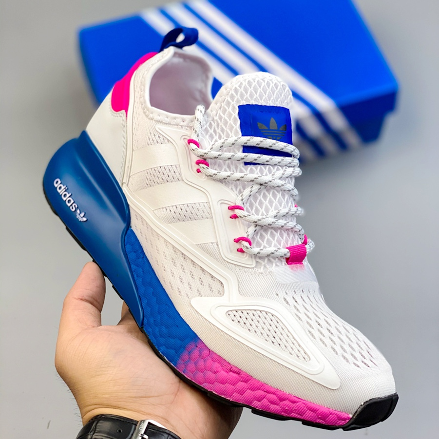 Giày Thể Thao Adidas Zx 2k Boost Jhd625 | BigBuy360 - bigbuy360.vn