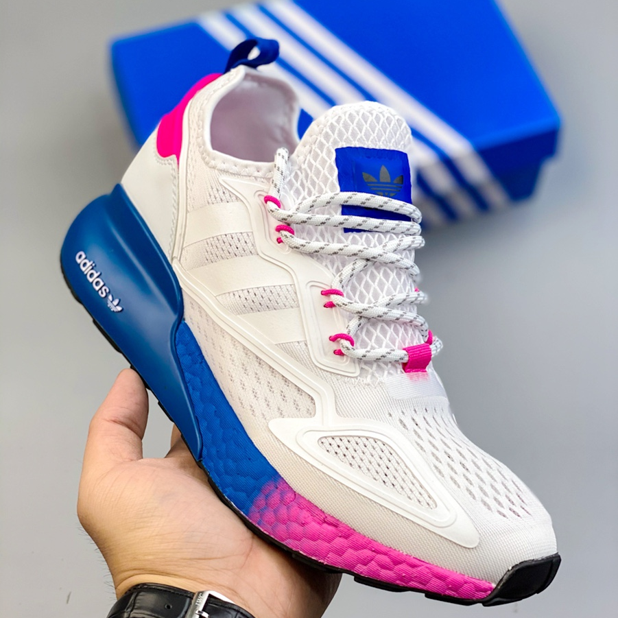 Giày Thể Thao Adidas Zx 2k Boost Jhd625