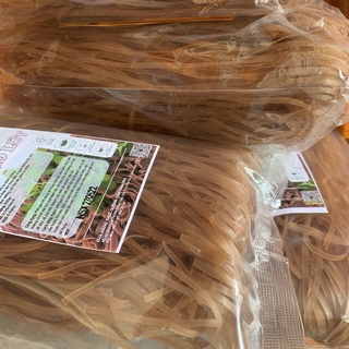 Phở Gạo Lứt hữu cơ 200gr