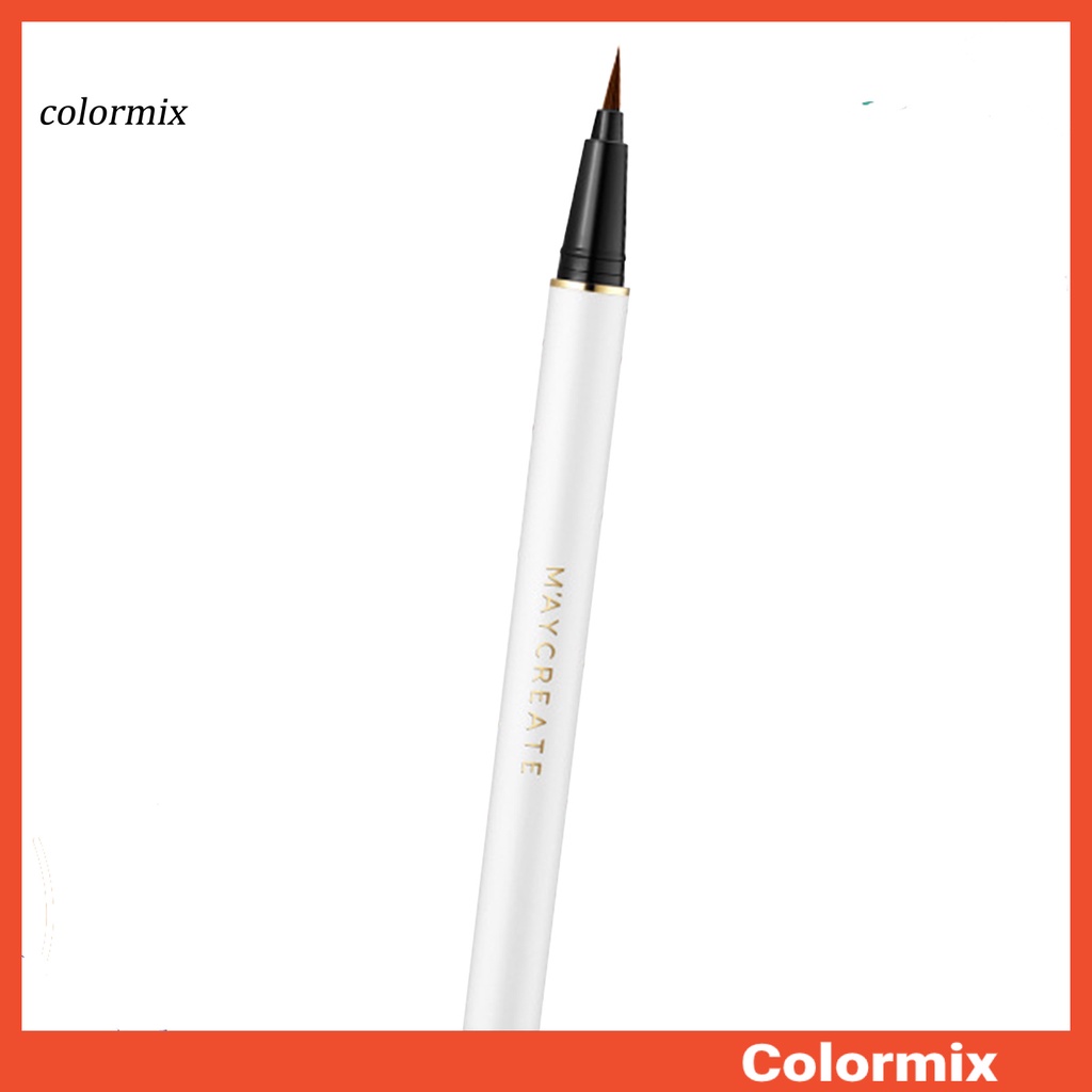 Bút kẻ mắt chống thấm nước thoải mái tiện dụng
 | BigBuy360 - bigbuy360.vn