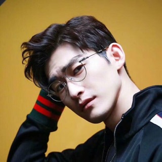 Kính mắt tròn kim loại chrome heart cao cấp