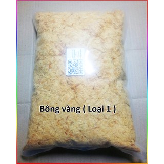 Ruốc gà bông 500g ( chà bông gà )
