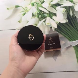 Phấn Nước Pretty Skin Hàn SPF 50+++